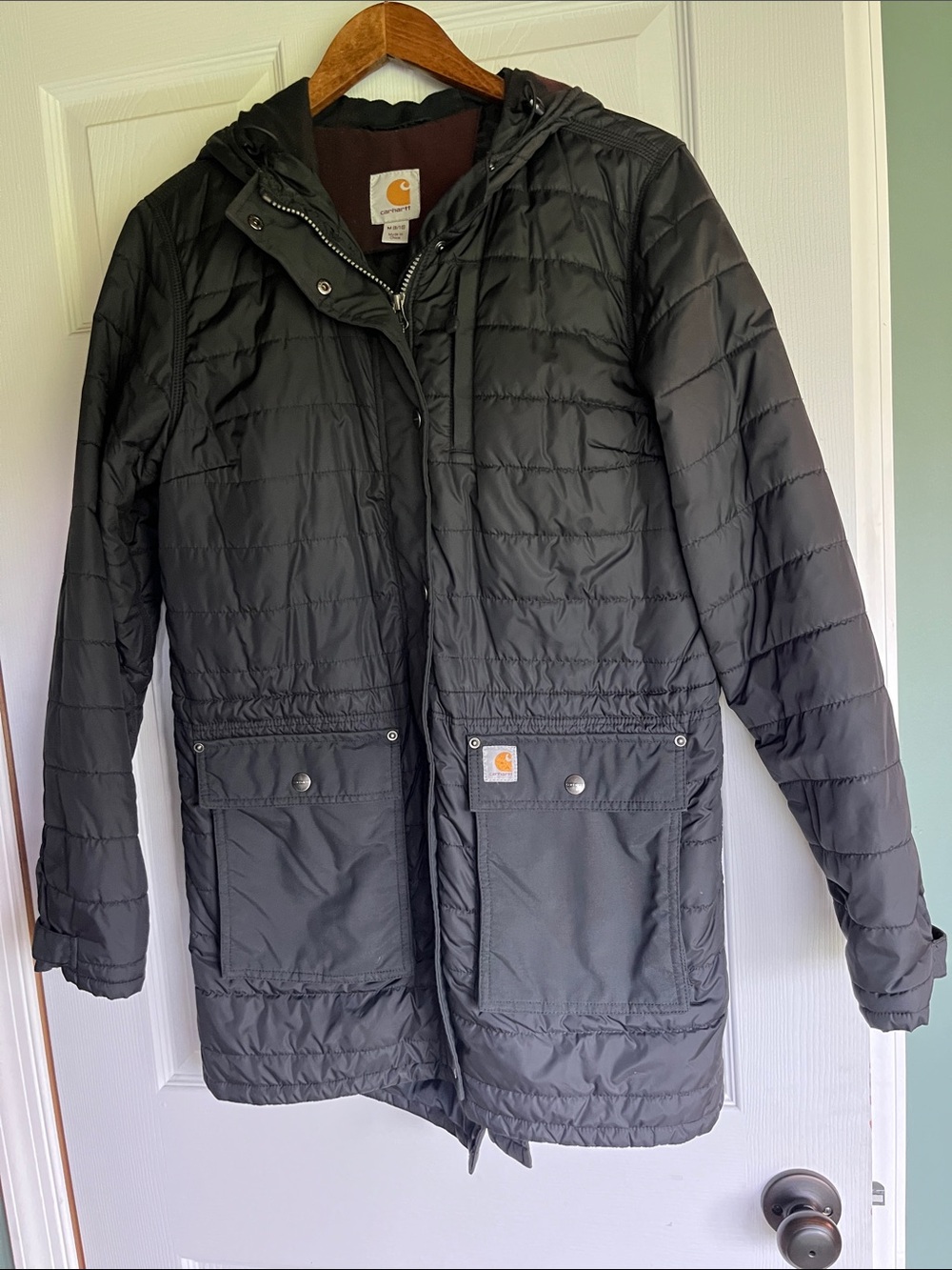 Carhartt Women’s Jacket